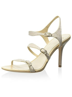 Desert SCHUTZ Womens Jane Heeled Sandal 7.5 M US